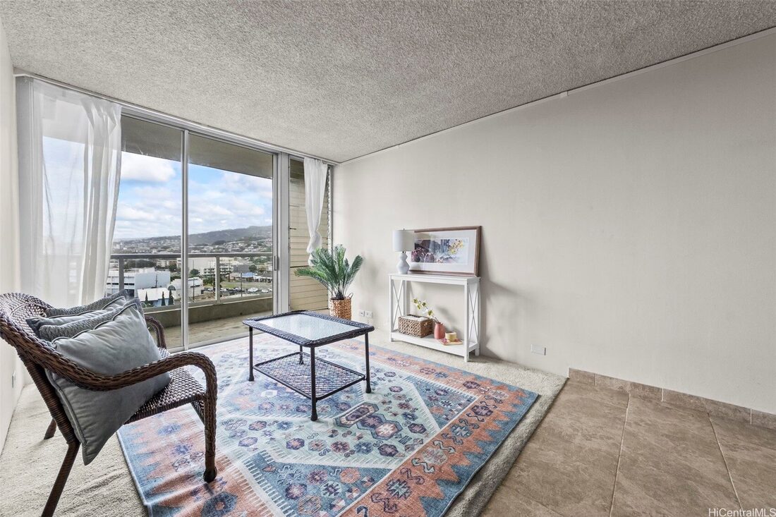 2637 Kuilei Street A104, Honolulu, HI 96826