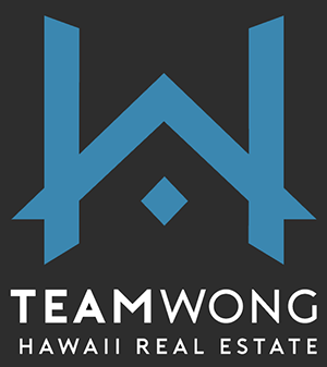 Team Wong Hawaii Real Estate